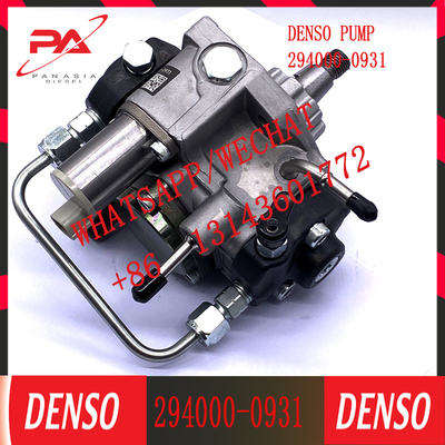 2940000931 Diesel fuel injection pump 294000-0931 22100-30110 For Toyota D4D 2.5
