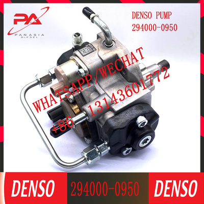 2940000950 Diesel Fuel Pump 294000-0950 ForTransit I5 Engine 6C1Q-9B395-BD