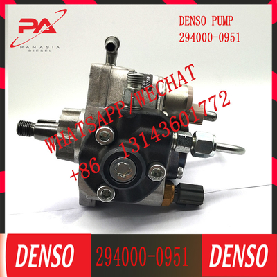 common rail pump 294000-09511539831 6C1Q-9B395-BD injection pump 294000-0951 FOR FORD RANGER/TRANSIT LAND ROVER TDCI 4X4