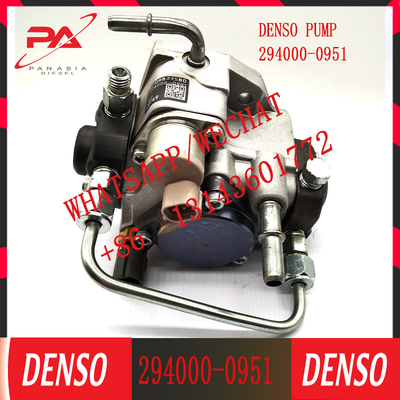 common rail pump 294000-09511539831 6C1Q-9B395-BD injection pump 294000-0951 FOR FORD RANGER/TRANSIT LAND ROVER TDCI 4X4