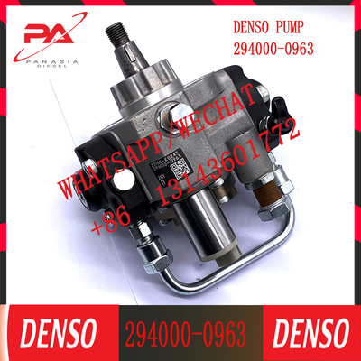 294000-0963 22100-E0243 Auto Parts Diesel Injection Pump High Pressure Common Rail Diesel Fuel Injector Pump