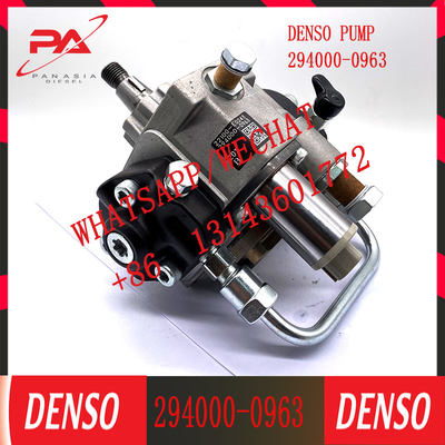 294000-0963 22100-E0243 Auto Parts Diesel Injection Pump High Pressure Common Rail Diesel Fuel Injector Pump