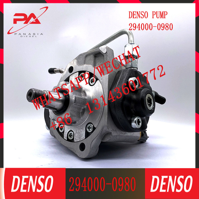 Brand new 294000-0980 high pressure common rail fuel pump for HYUNDAI Engine 16625AA020