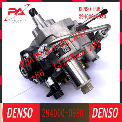 Brand new 294000-0980 high pressure common rail fuel pump for HYUNDAI Engine 16625AA020