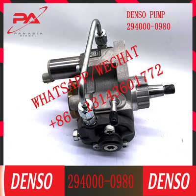 Brand new 294000-0980 high pressure common rail fuel pump for HYUNDAI Engine 16625AA020