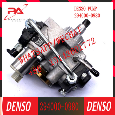 Brand new 294000-0980 high pressure common rail fuel pump for HYUNDAI Engine 16625AA020