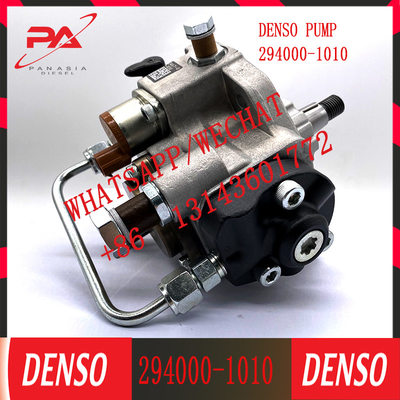 High Quality Diesel Fuel Injection Pump 294000-0074 294000-0075 294000-1010 For ISUZU 4EE2 NCL