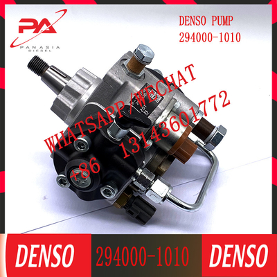 High Quality Diesel Fuel Injection Pump 294000-0074 294000-0075 294000-1010 For ISUZU 4EE2 NCL