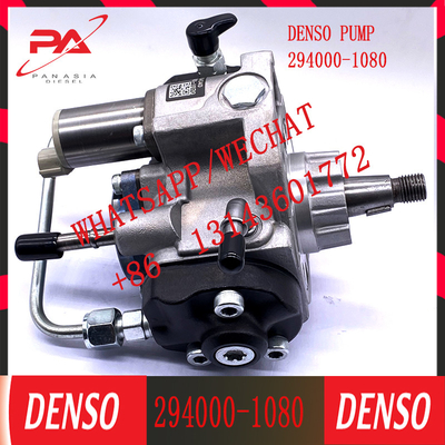 common rail pump 1460A059  294000-1260 for Mitsubishi Pajero 4M41, HP, Di-D, TD, 4WD diesel injection pump 294000-1070