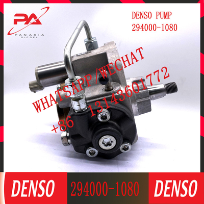 High Pressure Pump 294000-1080 16625AA030 16625 AA030 For Subaru Forester Outback Impreza Legacy XV 2.0d