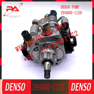 High Quality Diesel Fuel Injection Pump 294000-1120 294000-1125 8-98081771-0 8-98081771-5 For ISUZU 4HK1