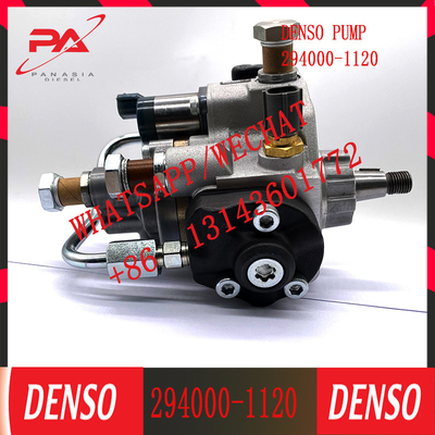 High Quality Diesel Fuel Injection Pump 294000-1120 294000-1125 8-98081771-0 8-98081771-5 For ISUZU 4HK1