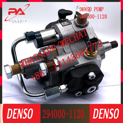 High Quality Diesel Fuel Injection Pump 294000-1120 294000-1125 8-98081771-0 8-98081771-5 For ISUZU 4HK1