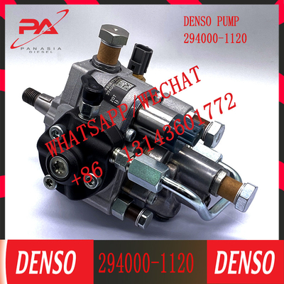 High Quality Diesel Fuel Injection Pump 294000-1120 294000-1125 8-98081771-0 8-98081771-5 For ISUZU 4HK1