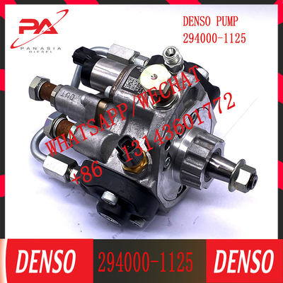 High quality Diesel Fuel Injector pump 294000-1125 for Isu-zu 8-98081771-2 2940001125