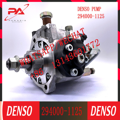 High quality Diesel Fuel Injector pump 294000-1125 for Isu-zu 8-98081771-2 2940001125