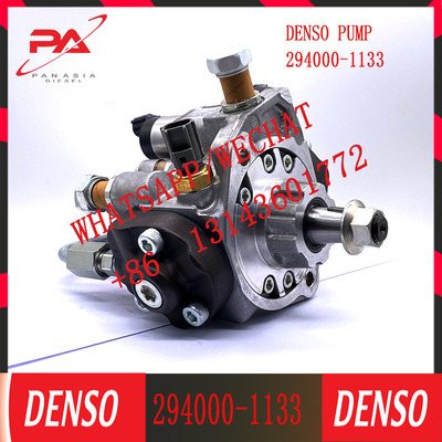 Original And New 4HK1 Injection Pump 8-98081772-3 294000-1133 For FR FS FT GS