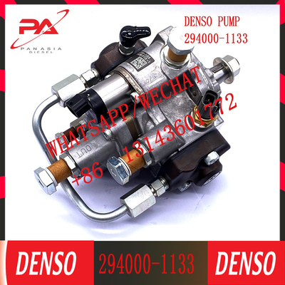 Original And New 4HK1 Injection Pump 8-98081772-3 294000-1133 For FR FS FT GS