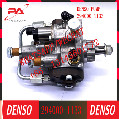 Original And New 4HK1 Injection Pump 8-98081772-3 294000-1133 For FR FS FT GS