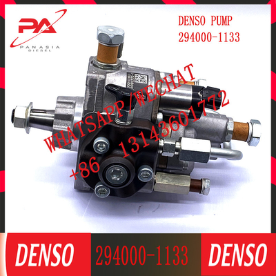 Original And New 4HK1 Injection Pump 8-98081772-3 294000-1133 For FR FS FT GS