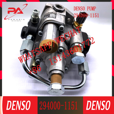 High Quality Diesel Fuel Injection Pump 294000-1151 2940001151 For ISUZU 4HK1294000-1151