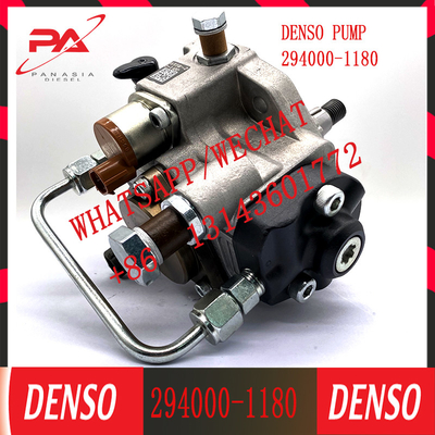 High Quality Diesel Fuel Injection Pump 294000-1180 294000-1181 8-97386558-2 8-97386558-3 For ISUZU 4HK1