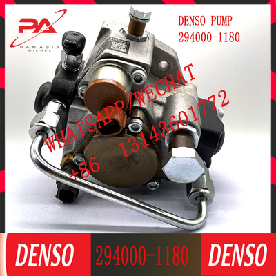 High Quality Diesel Fuel Injection Pump 294000-1180 294000-1181 8-97386558-2 8-97386558-3 For ISUZU 4HK1