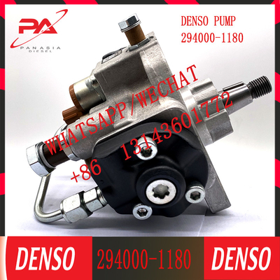 High Quality Diesel Fuel Injection Pump 294000-1180 294000-1181 8-97386558-2 8-97386558-3 For ISUZU 4HK1