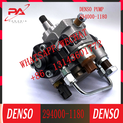 High Quality Diesel Fuel Injection Pump 294000-1180 294000-1181 8-97386558-2 8-97386558-3 For ISUZU 4HK1