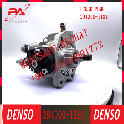 High Quality Diesel Fuel Injection Pump 294000-1180 294000-1181 8-97386558-2 8-97386558-3 For ISUZU 4HK1