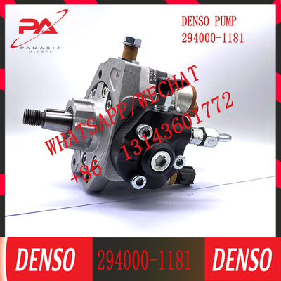 High Quality Diesel Fuel Injection Pump 294000-1180 294000-1181 8-97386558-2 8-97386558-3 For ISUZU 4HK1