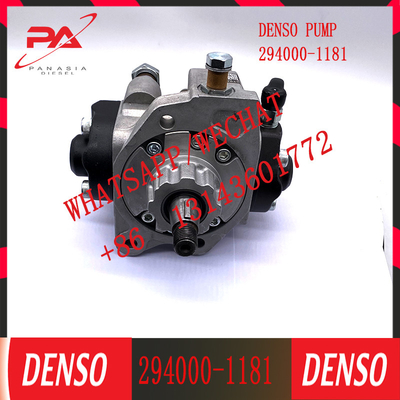 High Quality Diesel Fuel Injection Pump 294000-1180 294000-1181 8-97386558-2 8-97386558-3 For ISUZU 4HK1