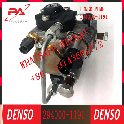 common rail pump 294000-1191 294000-0571 8-97386557-1for Isuzu F Series 4HK1, TCC, TCS injection pump 294000-1191