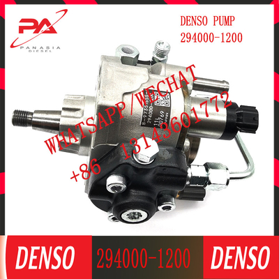 294000-1200 High quality Diesel Fuel Injection Pump 294000-1201 Pump NO.8-9738155-4 On Sale
