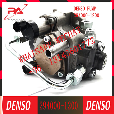 294000-1200 High quality Diesel Fuel Injection Pump 294000-1201 Pump NO.8-9738155-4 On Sale