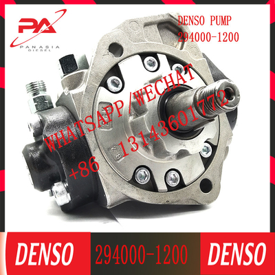 294000-1200 High quality Diesel Fuel Injection Pump 294000-1201 Pump NO.8-9738155-4 On Sale