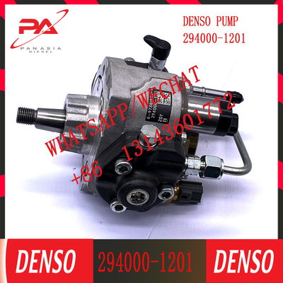 HP3 High Pressure Fuel Injection Pump 8-97381555-5 294000-1201 294000-1200 For ISUZU 4JJ1 Engine