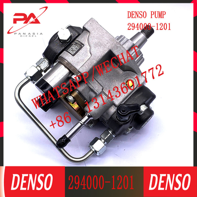 HP3 High Pressure Fuel Injection Pump 8-97381555-5 294000-1201 294000-1200 For ISUZU 4JJ1 Engine