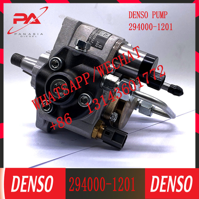 HP3 High Pressure Fuel Injection Pump 8-97381555-5 294000-1201 294000-1200 For ISUZU 4JJ1 Engine