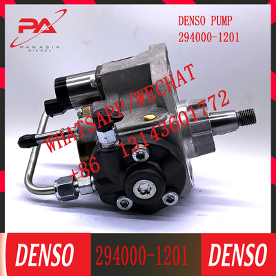 HP3 High Pressure Fuel Injection Pump 8-97381555-5 294000-1201 294000-1200 For ISUZU 4JJ1 Engine