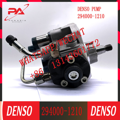 diesel injection pump 294000-1210 common rail high quality pump 294000-1210 for isuzu diesel engine pump