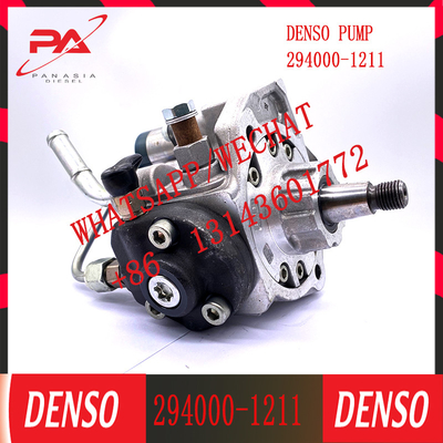 Diesel Common Rail Fuel Pump 294000-1210 294000-1211 294000-1212 294000-1213 For ISUZU 4JJ1 8973113739 8973113730
