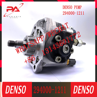 Diesel Common Rail Fuel Pump 294000-1210 294000-1211 294000-1212 294000-1213 For ISUZU 4JJ1 8973113739 8973113730