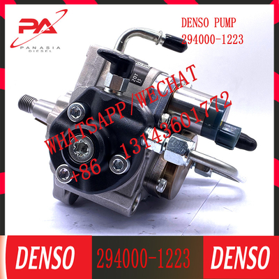 Diesel Common Rail Fuel Injection Pump 294000-1223 For Nissan Yd25 16700-5x00d High quality rebuilt injection fuel pump