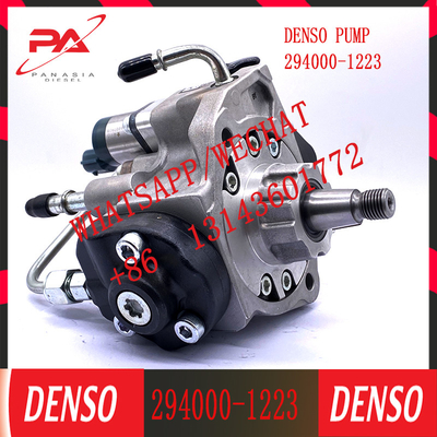 Diesel Common Rail Fuel Injection Pump 294000-1223 For Nissan Yd25 16700-5x00d High quality rebuilt injection fuel pump