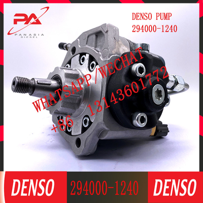 2940001240 fue linjection pump 294000-1240 1460A057 For Mi-tsubishi L200 4D56 294000-1240