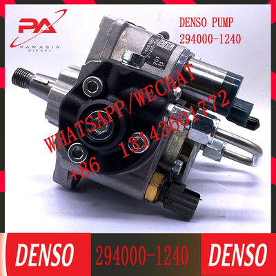 2940001240 fue linjection pump 294000-1240 1460A057 For Mi-tsubishi L200 4D56 294000-1240