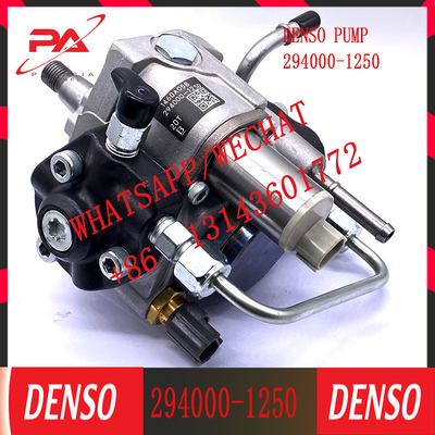 genuine new common rail fuel pump 294000-1250,294000-1251,294000-1252 for diesel pump 1460A058
