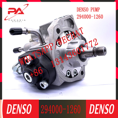High Quality common rail pump 1460A059 1460A040 294000-1260 for Mitsubishi Pajero 4M41, HP, Di-D, TD, 4WD
