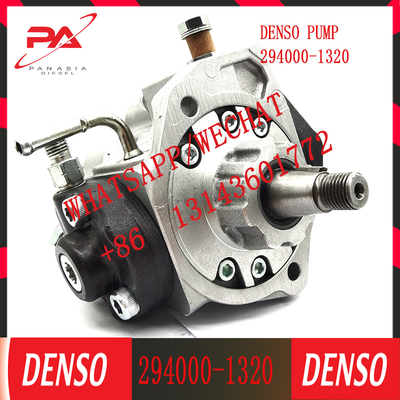 common rail injection pump 294000-1320 294000-2320 with high pressure diesel fuel pump 22100-30161 for TOYOTA engine